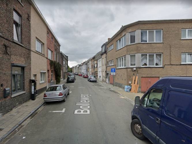 Routinecontrole leidt tot arrestatie van dealer in Aalst: speciale eenheden vinden grote lading drugs en cash geld 
