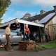 De energiecoach en klusser gaan samen op pad