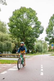 Berucht kruispunt in Beuningen wordt niet ingrijpend aangepast: ‘Onderzoek doet kleine aanbevelingen’