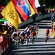 Teruglezen etappe 4 - Peter Sagan uit Tour de France gezet om elleboogstoot