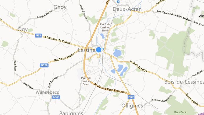 Bing Maps