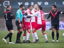 Protest ‘Vogels’ bij doorgebroken speler is tevergeefs: ‘Dat moment is bepalend geweest’