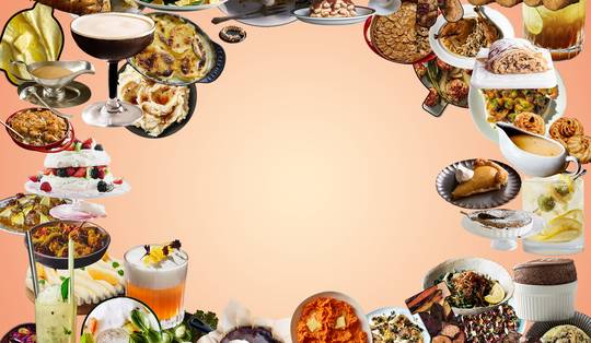 Feesten zonder stress: ontdek onze ultieme kookgids voor de feestdagen