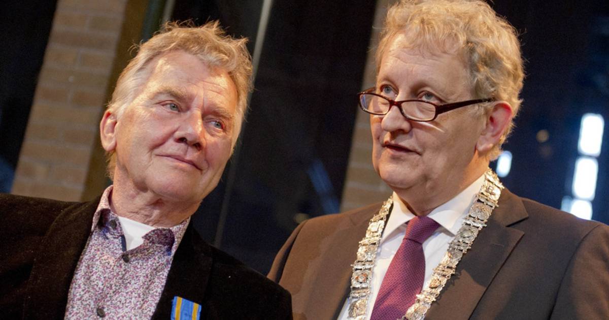 Willem Nijholt breekt met Willem Nijholt Academie Home AD.nl