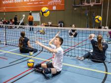 Zoektocht naar jong paralympisch talent op Papendal: ‘Die dag heeft mijn leven op z’n kop gezet’