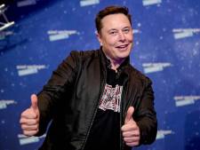 Tesla komt met een bestelauto, zegt Elon Musk