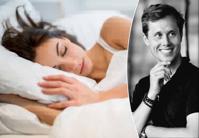 “De effecten van een kwalitatieve slaap zijn nagenoeg eindeloos”: kinesist legt uit hoe het juiste hoofdkussen je nachtrust bevordert