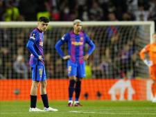 Nog meer tegenslag Barcelona: Pedri mist rest van seizoen 