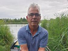 Vissen houdt Johnny op de been: ‘Het is helend en het verbroedert’