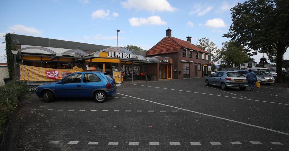 Supermarkt in Mariahout sluit de deuren: ,,Het is erg voor het dorp, maar we doen het niet voor de l