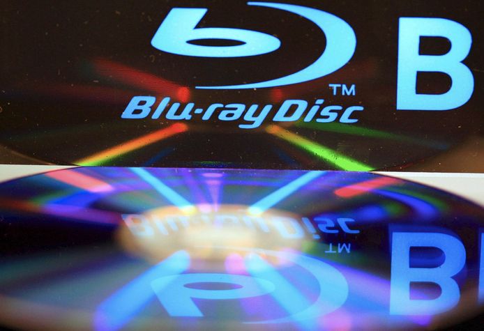 racket Zoek machine optimalisatie titel Waarom de verkoop van dvd's en blu-rays keldert, maar ze niet zullen  verdwijnen | Tech | AD.nl