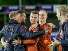 Sensationele zege SC Bemmel in beker na 2-0 achterstand