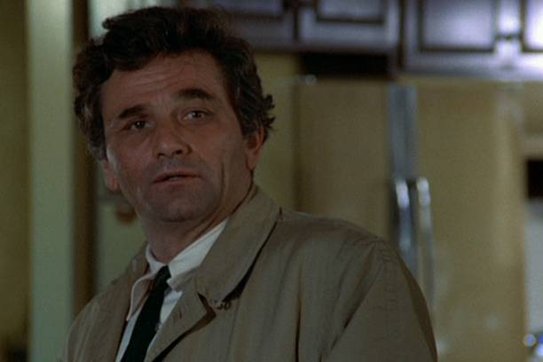 Columbo