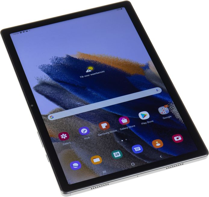 Galaxy Tab A8