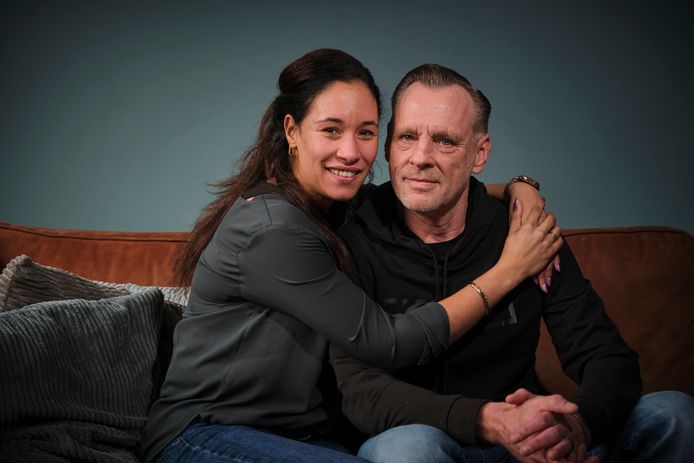 Shari en John trouwen morgen, op een hele speciale datum: 22-02-2022