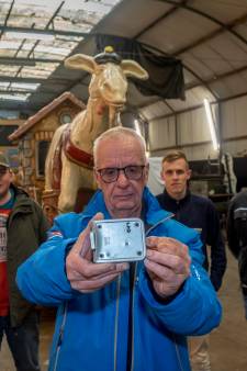 Wéér ingebroken bij bouwloods in Huijbergen: ‘We worden hier moedeloos van’