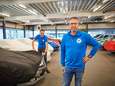 Een hotel voor auto's, het bestaat echt: ‘Voor sommige mensen is een auto echt hun kindje’