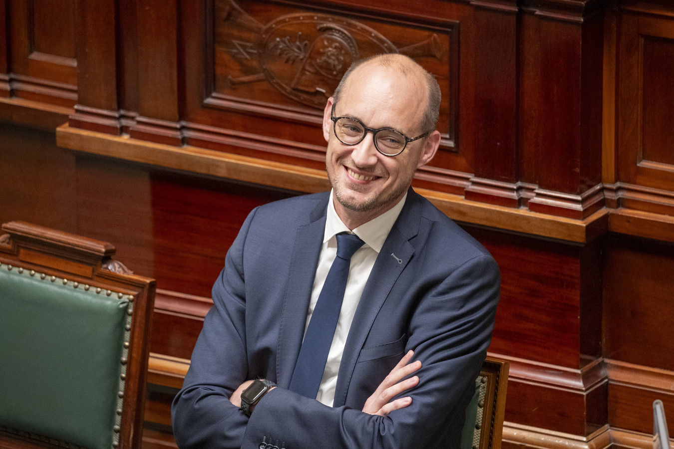 Interesse In Nieuwe Eenjarige Staatsbon Heel Stuk Kleiner Dan Vorige