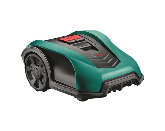 Bosch Indego 350 Connect