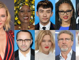 Cate Blanchett installeert supervrouwelijke Cannes-jury