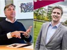 Makelaar Thoma Post Enschede stuurt Thoma Post Hengelo de laan uit, maar twee mobieltjes moeten wel terug