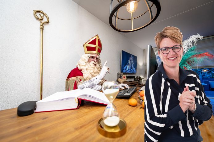 Sinterklaas, gooi al die verlanglijstjes van de Bergse partijen maar gelijk in de prullenbak.