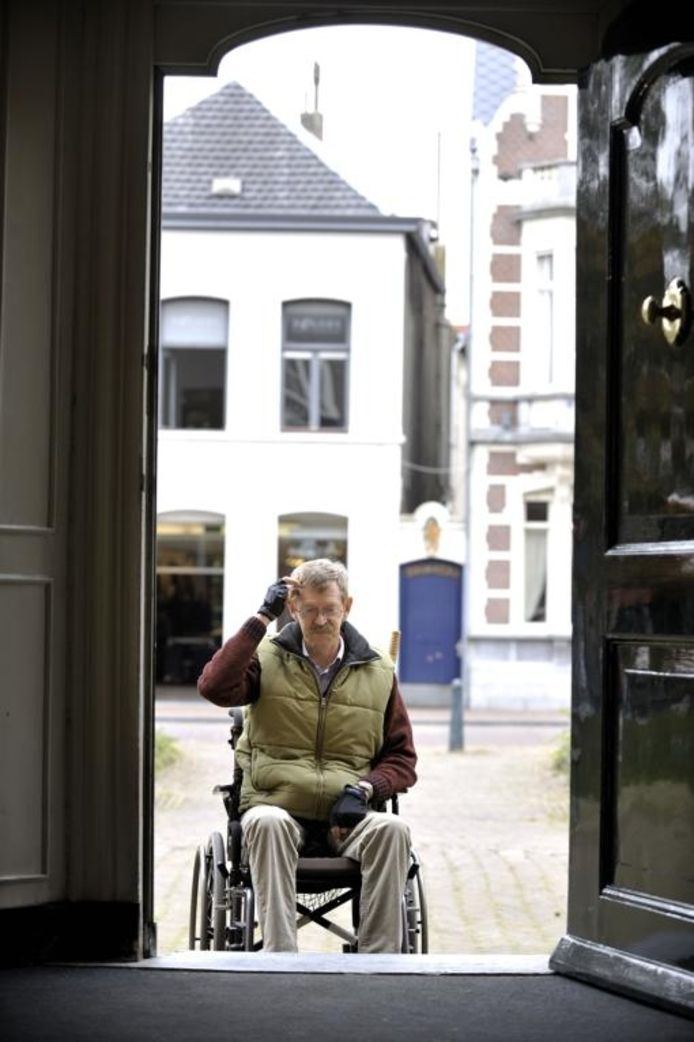 Wie wil keurmeester worden? Steeds minder drempels voor