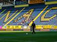 Clubraad NAC uit zorgen en schrijft open brief aan directie, technische staf en spelers
