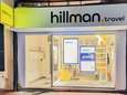 Hillman Travel gaat 18 Thomas Cook-winkels heropenen in ons land