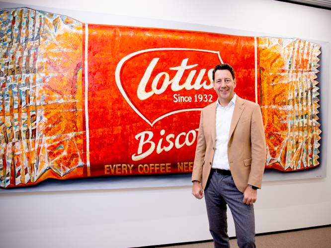 Familie Boone verkoopt voor meer dan 300 miljoen euro aandelen Lotus Bakeries