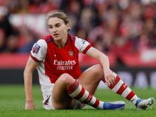 Ajax treft het Arsenal van Vivianne Miedema in voorronde Champions League