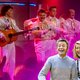 In ‘De tien om te zien’ werd Koen Crucke in mariachi-outfit met dertig jaar vertraging alsnog uitgelachen