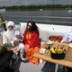 Waarom een rabbijn, een sikhvoorman en nog zes spiritueel leiders samenkomen op een boot in de Biesbosch