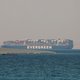 Eigenaar schip en kanaaluitbater Suezkanaal komen schadevergoeding overeen