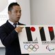Japan schrapt omstreden logo voor Spelen