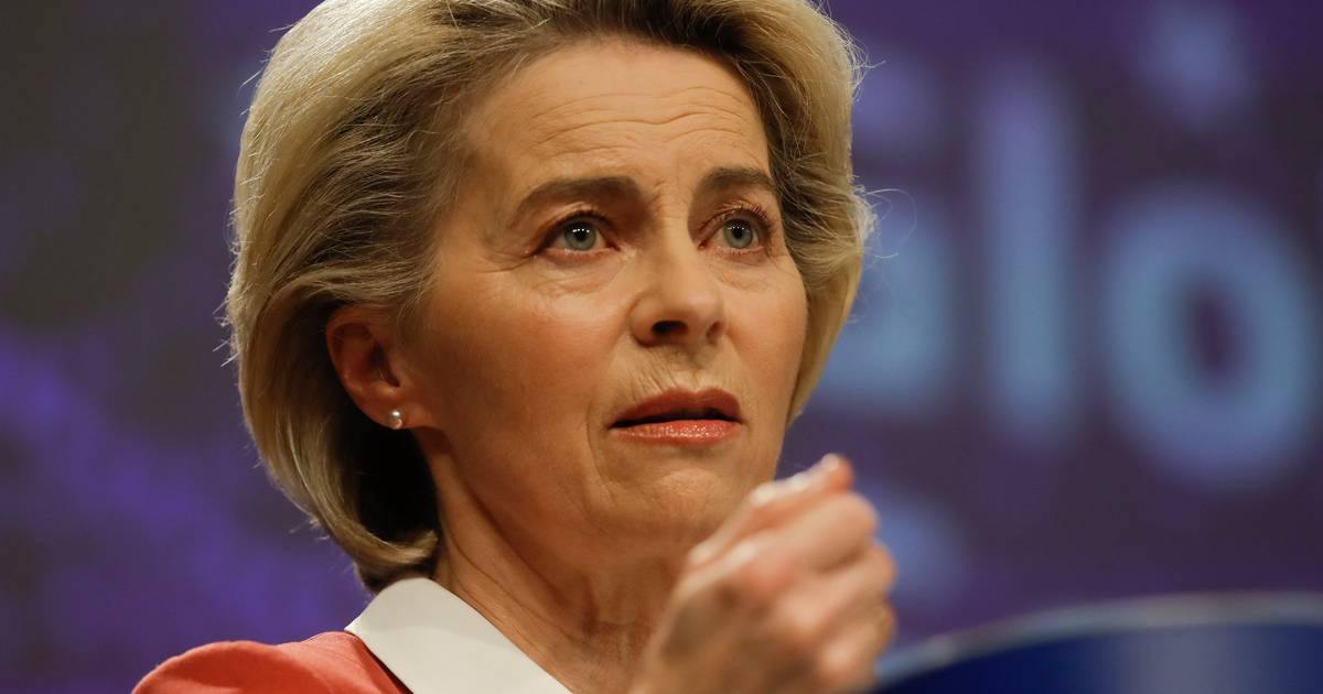 Von der Leyen: “Dobbiamo parlare di vaccinazione obbligatoria” |  Corona virus cosa devi sapere