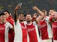 Ajax casht flink met bijzondere primeur in Dortmund 
