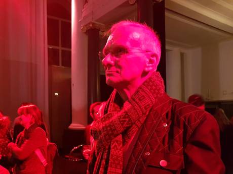 Ton Schijvenaars (ND) grijpt op één stem naast een zetel, ChristenUnie toch nog de raad in