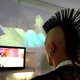 Minder muziek, games en films verkocht