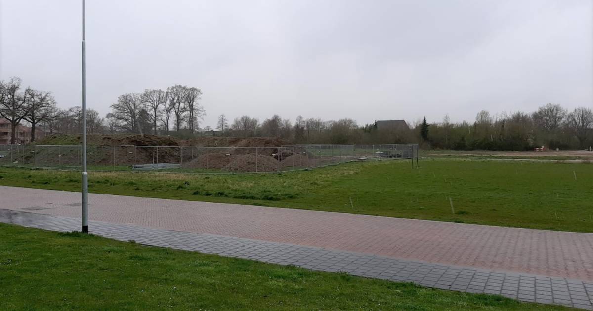 44 nieuwbouwhuizen in Babberich gaan er eindelijk komen: Aannemer wil in 2023 starten met de bouw