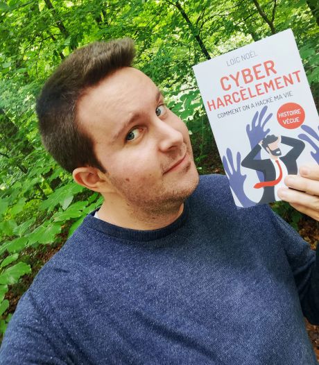 Soupçons de terrorisme, menaces, usurpation d’identité: Loïc a été cyberharcelé durant cinq ans