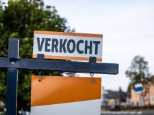 Jonge kopers slaan toe op de huizenmarkt, die voorlopig nog erg krap is