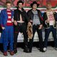 In Pistol van Danny Boyle zijn de Sex Pistols een garantie voor een geslaagd kinderpartijtje ★★★★☆
