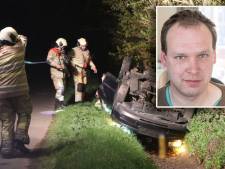 Persfotograaf Timothy gehavend na aanval door shovel: ‘Alles doet pijn’
