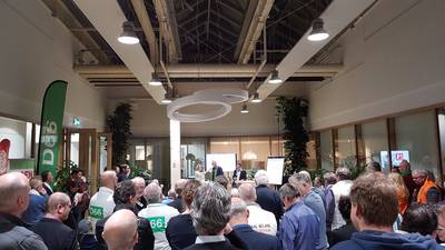 Sociaal Zevenaar wil blokkade op A15