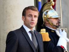Crise des sous-marins: colère française après la fuite d'un SMS de Macron au Premier ministre australien