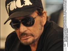 Johnny Hallyday chanteur le mieux payé en 2009