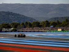 Landen vol racehistorie dreigen te worden afgestoten door F1: 'Grand prix is nota bene een Franse term'
