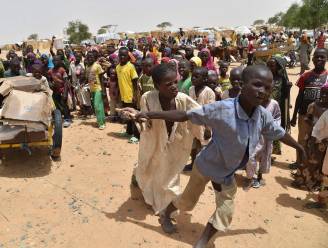 Stormloop op voedsel- en geldbedeling aan vluchtelingen in Niger: minstens 20 doden
