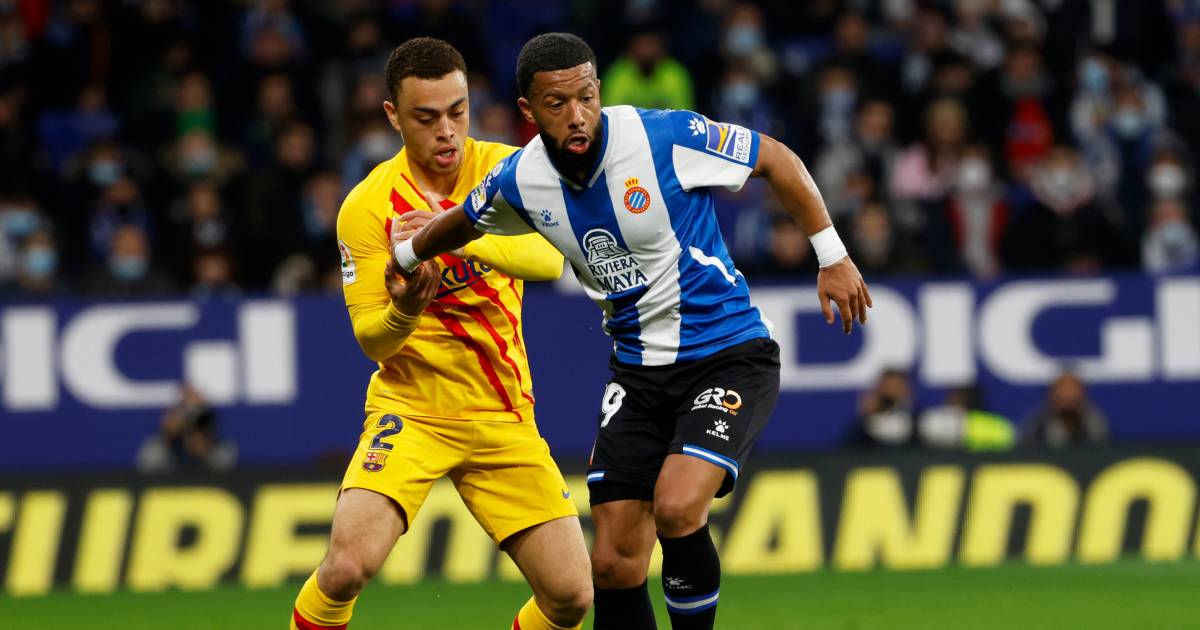 Tonny Vilhena vertrekt naar Italië en hoopt op clash met Georginio Wijnaldum - De Gelderlander
